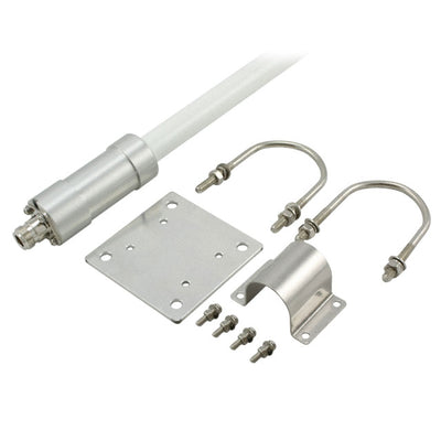 ANT-2.4-OM-CM-01-N by Linx Technologies Inc. - RF ANT 2.4GHZ WHIP STR N FEM