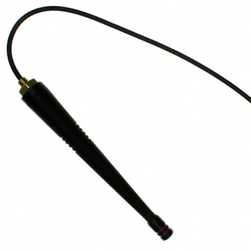 ANT-2.4-PW-QW by Linx Technologies Inc. - RF ANT 2.4GHZ WHIP STR CAB PAN