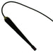 ANT-2.4-PW-QW by Linx Technologies Inc. - RF ANT 2.4GHZ WHIP STR CAB PAN
