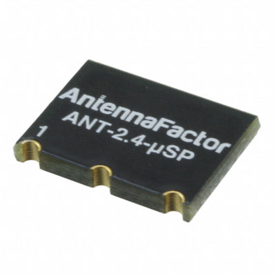 ANT-2.4-USP by Linx Technologies Inc. - RF ANT 2.4GHZ CHIP SOLDER SMD