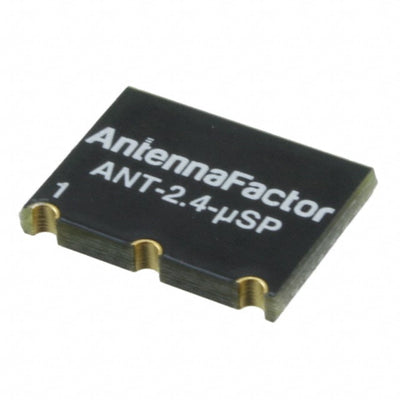 ANT-2.4-USP-T by Linx Technologies Inc. - RF ANT 2.4GHZ SOLDER SMD