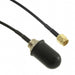 ANT-2.4-WRT-MON-SMA by Linx Technologies Inc. - RF ANT 2.4GHZ DOME SMA ML PNL MT