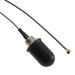 ANT-2.4-WRT-MON-UFL by Linx Technologies Inc. - RF ANT 2.4GHZ DOME U.FL PANEL MT
