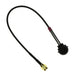 ANT-2.4-WRT-RPS by Linx Technologies Inc. - RF ANT 2.4GHZ DOME RP-SMA PNL MT