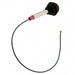ANT-2.4-WRT-UFL by Linx Technologies Inc. - RF ANT 2.4GHZ DOME U.FL PANEL MT