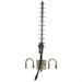 ANT-2.4-YG12-N by Linx Technologies Inc. - RF ANT 2.4GHZ YAGI N FEM BRKT MT