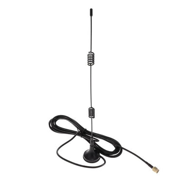 ANT-21012EB56 by Adam Tech - RF ANT, 3G/2G, MAGNETIC WHIP