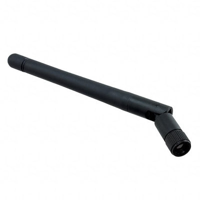 ANT-2400-RP-2-A by Datawave LLC - RF ANT 2.4GHZ WHIP TILT RP-SMA
