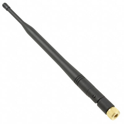 ANT-24G-905-SMA by RF Solutions - RF ANT 2.4GHZ WHIP TILT RP-SMA-K