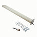 ANT-24G-YAG16 by RF Solutions - RF ANT 2.4GHZ YAGI N FEM BRKT MT