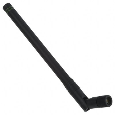 ANT-315-CW-HWR-SMA by Linx Technologies Inc. - RF ANT 315MHZ WHIP TILT SMA MALE