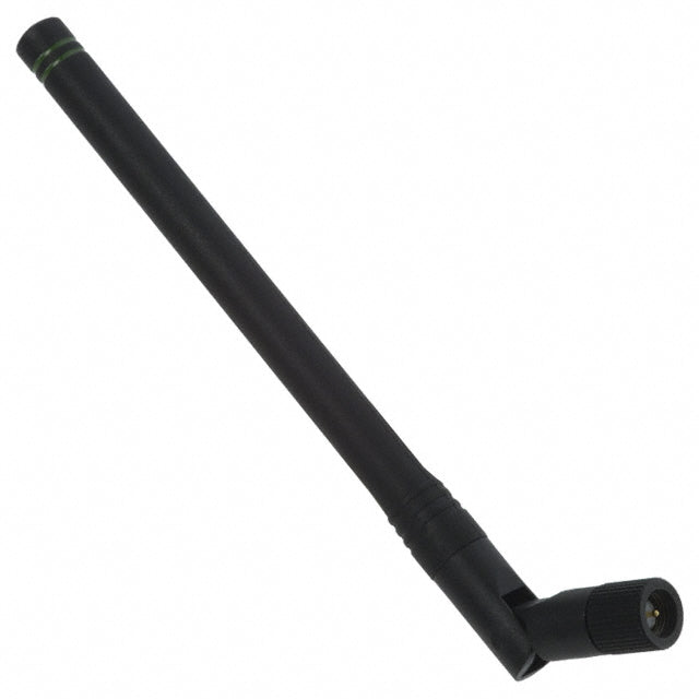 ANT-315-CW-HWR-SMA by Linx Technologies Inc. - RF ANT 315MHZ WHIP TILT SMA MALE
