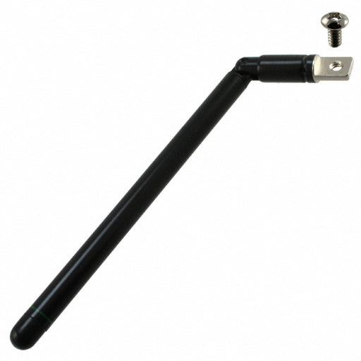 ANT-315-PW-RA by Linx Technologies Inc. - RF ANT 315MHZ WHIP TILT SCREW-MT