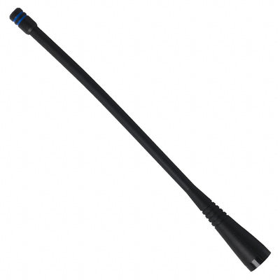 ANT-418-CW-QW-SMA by Linx Technologies Inc. - RF ANT 418MHZ WHIP STR SMA MALE