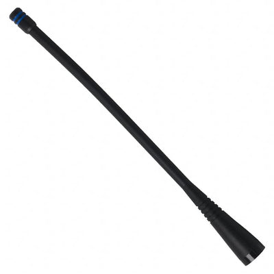 ANT-418-CW-QW by Linx Technologies Inc. - RF ANT 418MHZ WHIP STR RP-SMA ML