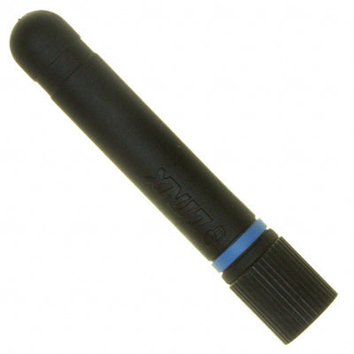 ANT-418-CW-RH-SMA by Linx Technologies Inc. - RF ANT 418MHZ WHIP STR SMA MALE