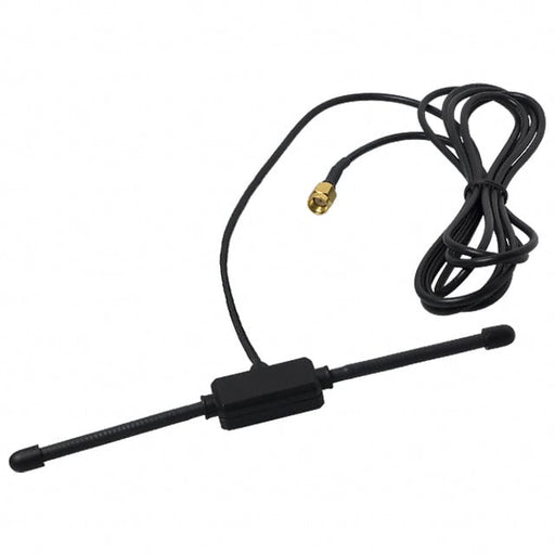 ANT-418-MHW-RPS-S by Linx Technologies Inc. - RF ANT 418MHZ WHIP CTR CAB 79