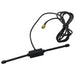 ANT-418-MHW-RPS-S by Linx Technologies Inc. - RF ANT 418MHZ WHIP CTR CAB 79