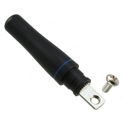 ANT-418-PW-LP by Linx Technologies Inc. - RF ANT 418MHZ WHIP STR SCREW-MNT