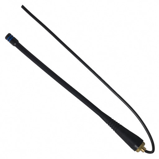 ANT-418-PW-QW by Linx Technologies Inc. - RF ANT 418MHZ WHIP STR CAB PAN