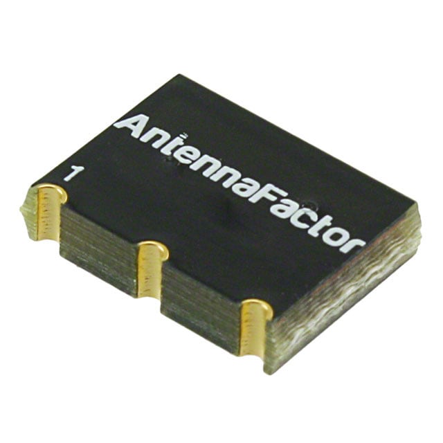 ANT-403-USP by Linx Technologies Inc. - RF ANT 403MHZ CHIP SOLDER SMD