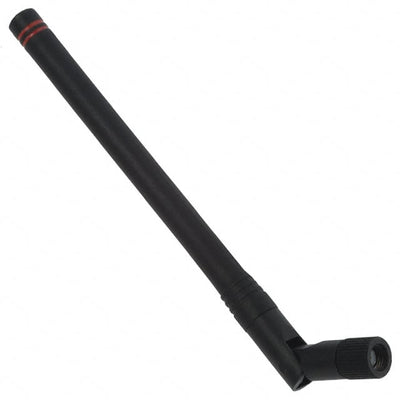 ANT-433-CW-HWR-RPS by Linx Technologies Inc. - RF ANT 433MHZ WHIP TILT RP-SMA
