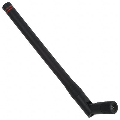 ANT-433-CW-HWR-SMA by Linx Technologies Inc. - RF ANT 433MHZ WHIP TILT SMA MALE
