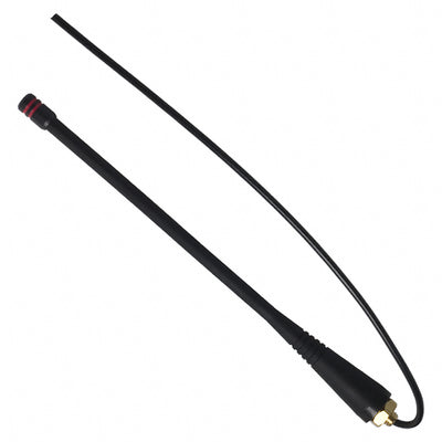 ANT-433-PW-QW by Linx Technologies Inc. - RF ANT 433MHZ WHIP STR CAB PAN