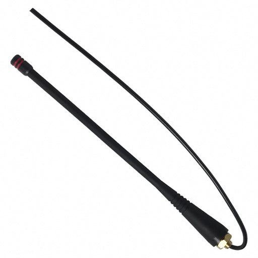 ANT-433-PW-QW by Linx Technologies Inc. - RF ANT 433MHZ WHIP STR CAB PAN