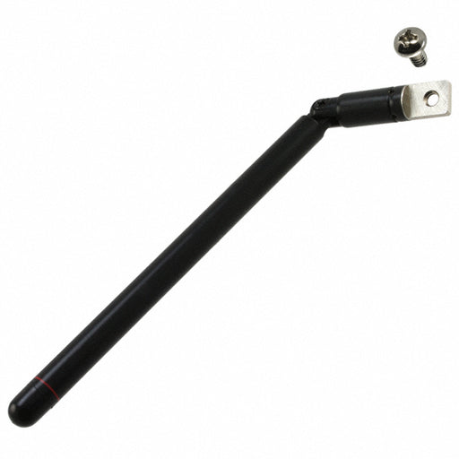 ANT-433-PW-RA by Linx Technologies Inc. - RF ANT 433MHZ WHIP TILT SCREW-MT