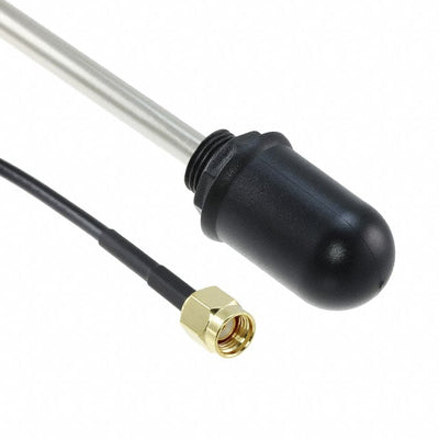 ANT-418-WRT-SMA by Linx Technologies Inc. - RF ANT 418MHZ DOME SMA ML PNL MT