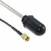 ANT-418-WRT-SMA by Linx Technologies Inc. - RF ANT 418MHZ DOME SMA ML PNL MT