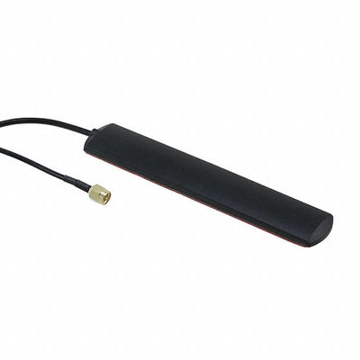 ANT-433IBAR3-SMA by RF Solutions - RF ANT 433MHZ FLAT PATCH SMA 2M
