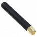 ANT-4HEL2-SMA by RF Solutions - RF ANT 433MHZ WHIP STR SMA 58MM