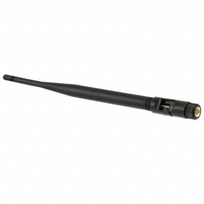 ANT-4WHIP3H-SMA by RF Solutions - RF ANT 433MHZ WHIP TILT SMA MALE