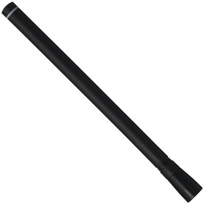 ANT-868-CW-HW by Linx Technologies Inc. - RF ANT 868MHZ WHIP STR RP-SMA ML