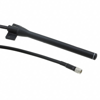 ANT-868-ID-2000-SMA by Linx Technologies Inc. - RF ANT 868MHZ WHIP STR BRKT 2M