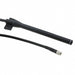 ANT-868-ID-2000-SMA by Linx Technologies Inc. - RF ANT 868MHZ WHIP STR BRKT 2M
