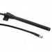 ANT-868-ID-1000-SMA by Linx Technologies Inc. - RF ANT 868MHZ WHIP STR BRKT 1M