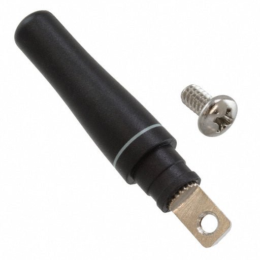 ANT-868-PW-LP by Linx Technologies Inc. - RF ANT 868MHZ WHIP STR SCREW-MNT