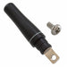 ANT-868-PW-LP by Linx Technologies Inc. - RF ANT 868MHZ WHIP STR SCREW-MNT