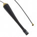 ANT-868-PW-QW-UFL by Linx Technologies Inc. - RF ANT 868MHZ WHIP STR CAB PAN