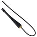 ANT-868-PW-QW by Linx Technologies Inc. - RF ANT 868MHZ WHIP STR CAB PAN