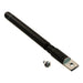 ANT-868-PW-RA by Linx Technologies Inc. - RF ANT 868MHZ WHIP TILT SCREW-MT