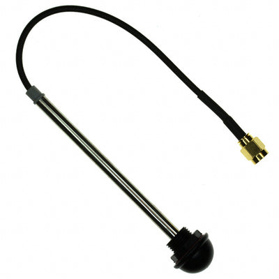 ANT-868-WRT-RPS by Linx Technologies Inc. - RF ANT 868MHZ DOME RP-SMA PNL MT