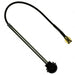 ANT-868-WRT-RPS by Linx Technologies Inc. - RF ANT 868MHZ DOME RP-SMA PNL MT