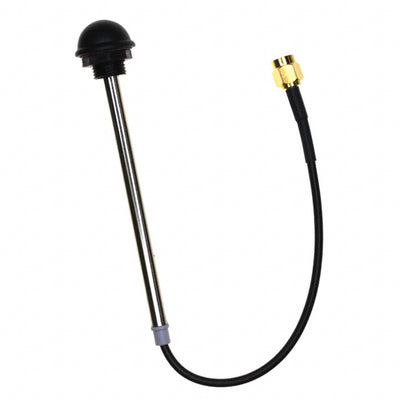 ANT-868-WRT-SMA by Linx Technologies Inc. - RF ANT 868MHZ DOME SMA ML PNL MT