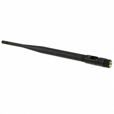 ANT-8WHIP3H-SMA by RF Solutions - RF ANT 868MHZ WHIP TILT SMA MALE