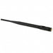 ANT-8WHIP3H-SMA by RF Solutions - RF ANT 868MHZ WHIP TILT SMA MALE