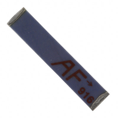 ANT-916-CHP-T by Linx Technologies Inc. - RF ANT 916MHZ CHIP SOLDER SMD